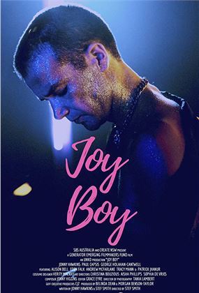 Joy Boy poster image
